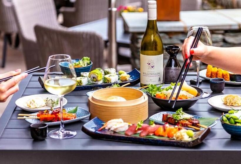 Lodore Falls Hotel & Spa