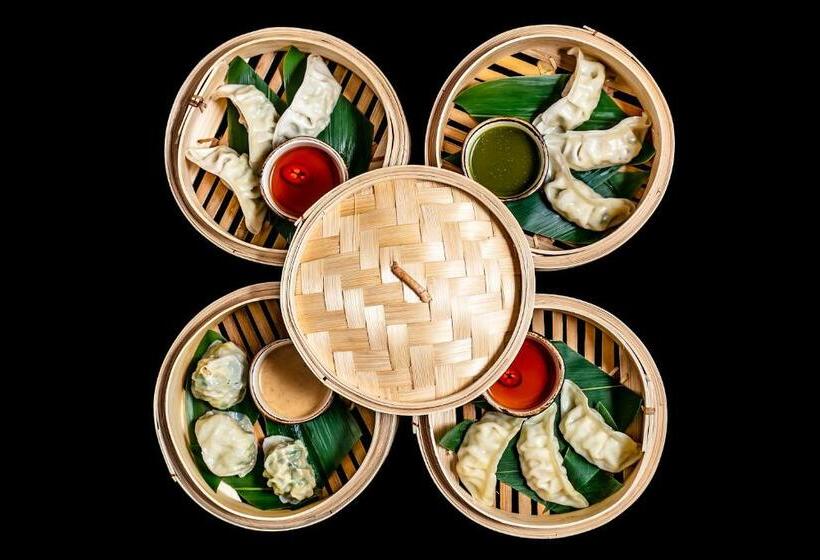 Lodore Falls Hotel & Spa