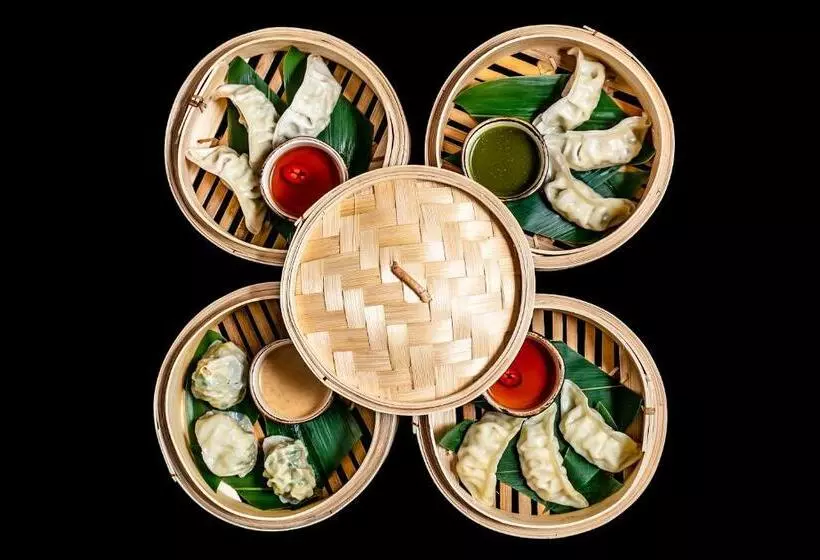 Lodore Falls Hotel & Spa