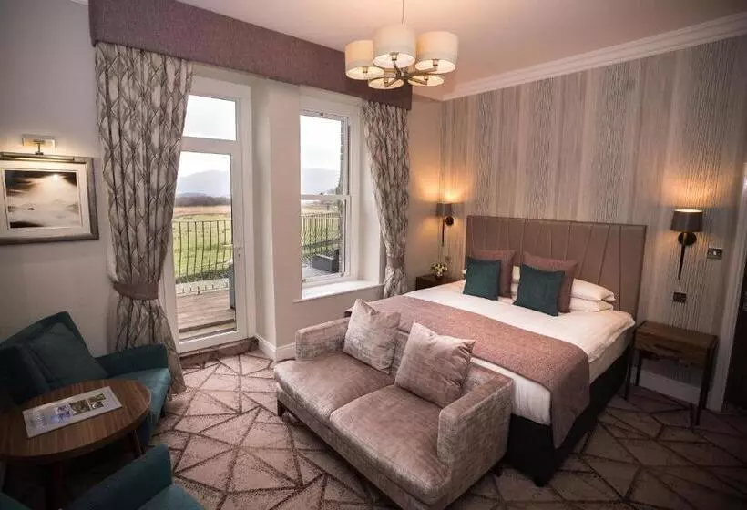 Lodore Falls Hotel & Spa