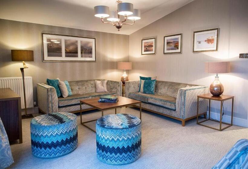 Lodore Falls Hotel & Spa