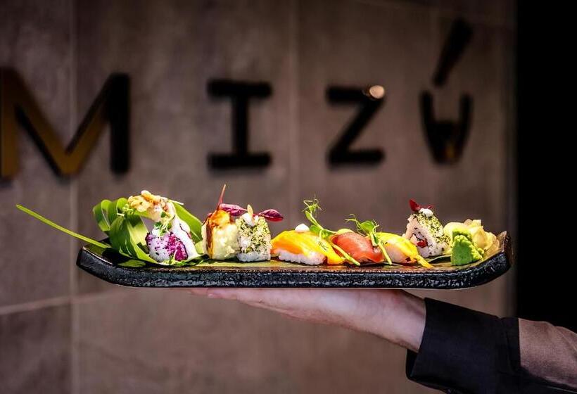 Lodore Falls Hotel & Spa