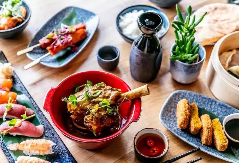 Lodore Falls Hotel & Spa