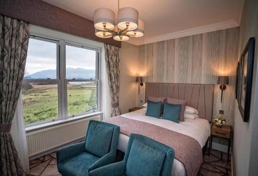 Lodore Falls Hotel & Spa