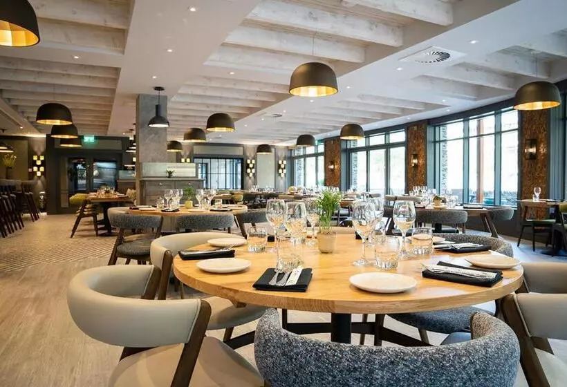 Lodore Falls Hotel & Spa