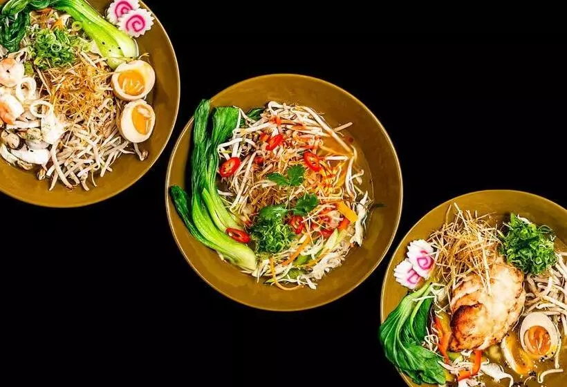 Lodore Falls Hotel & Spa