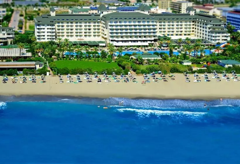 Mc Arancia Resort Hotel   All Inclusive