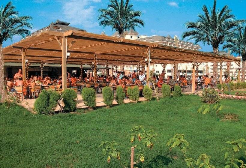 Mc Arancia Resort Hotel   All Inclusive