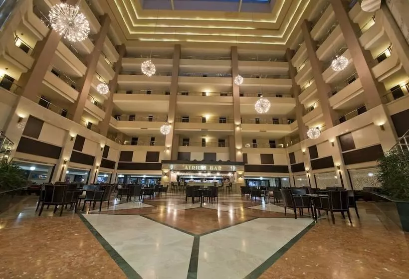 Mc Arancia Resort Hotel   All Inclusive