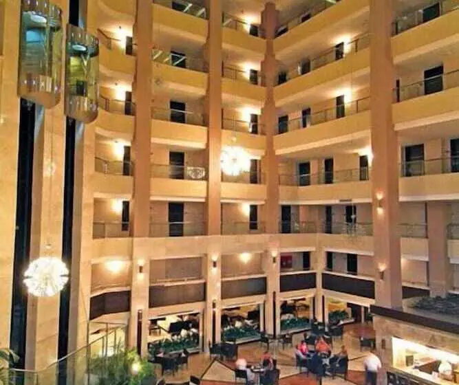 Mc Arancia Resort Hotel   All Inclusive