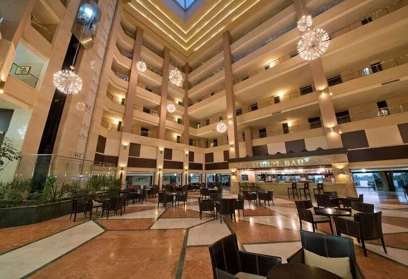 Mc Arancia Resort Hotel   All Inclusive