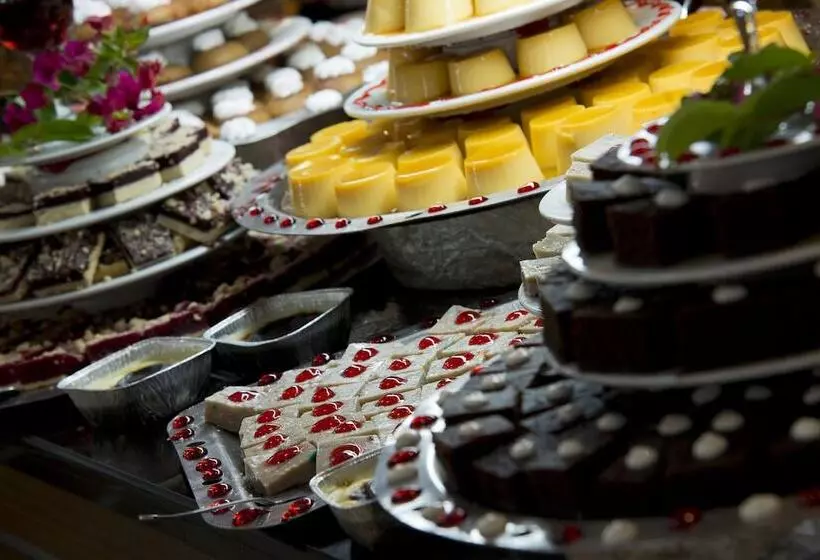 Mc Arancia Resort Hotel   All Inclusive