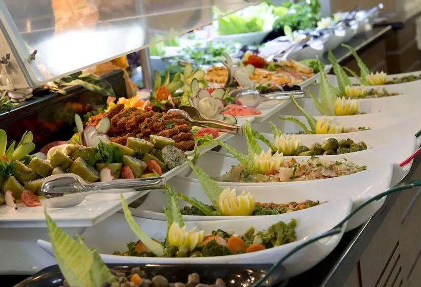 Mc Arancia Resort Hotel   All Inclusive