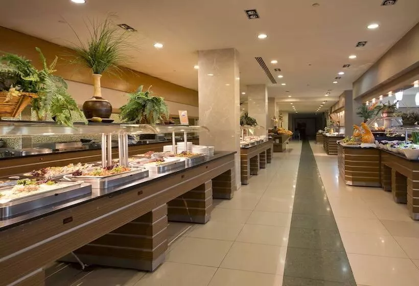 Mc Arancia Resort Hotel   All Inclusive