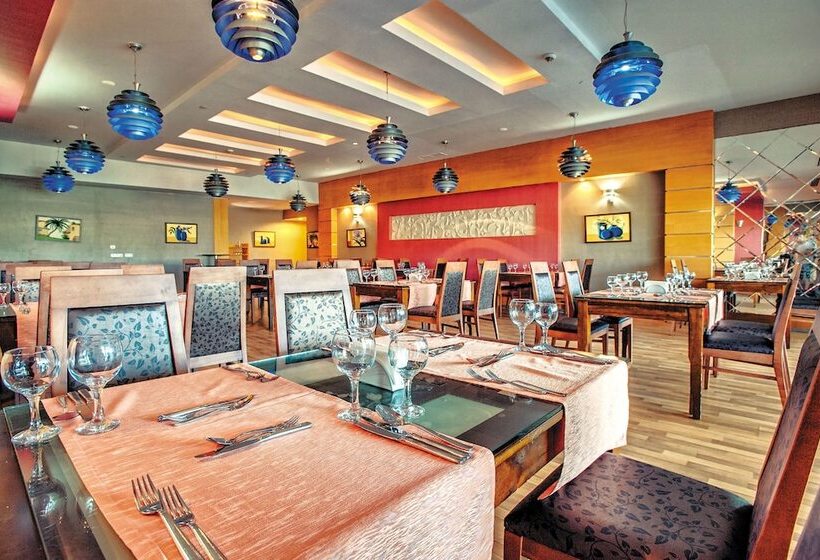 Mc Arancia Resort Hotel   All Inclusive