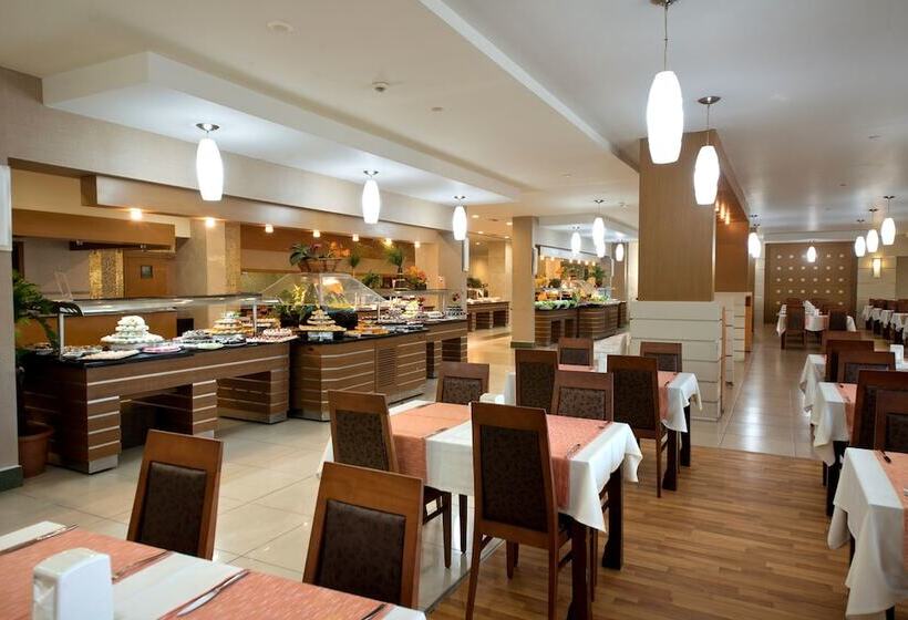 Mc Arancia Resort Hotel   All Inclusive