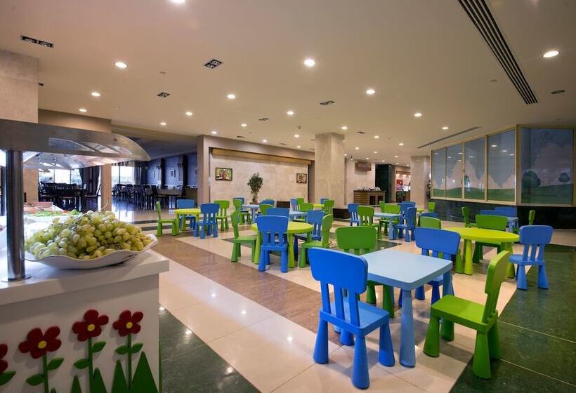 Mc Arancia Resort Hotel   All Inclusive