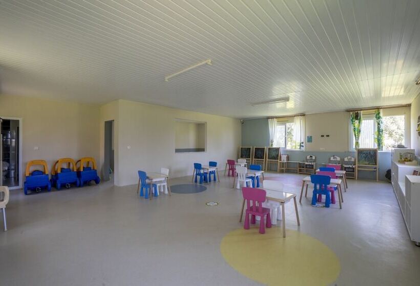 Mc Arancia Resort Hotel   All Inclusive