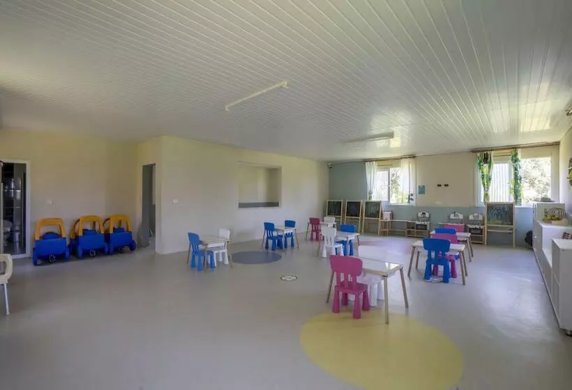 Mc Arancia Resort Hotel   All Inclusive