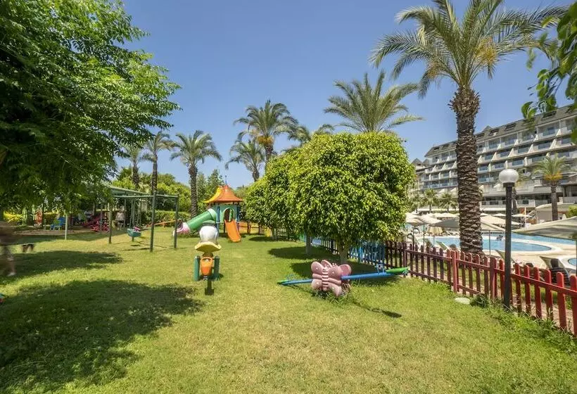 Mc Arancia Resort Hotel   All Inclusive