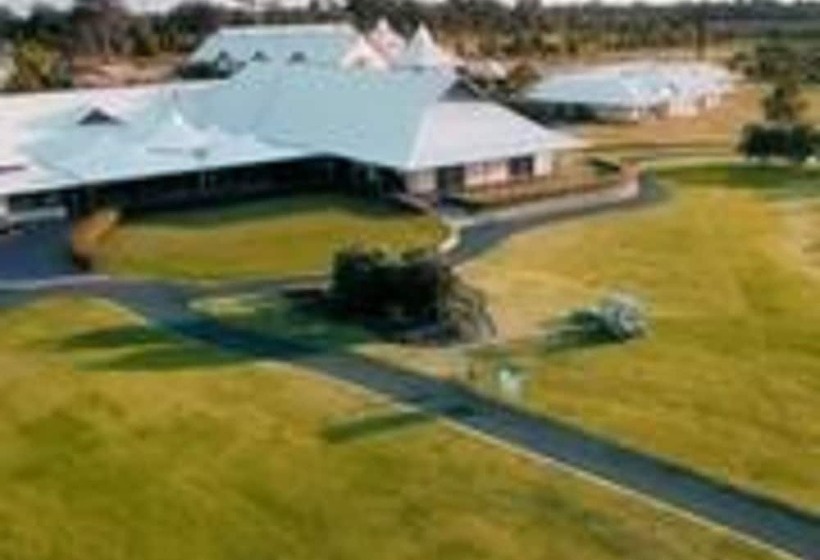 Mercure Bunbury Sanctuary Golf Resort