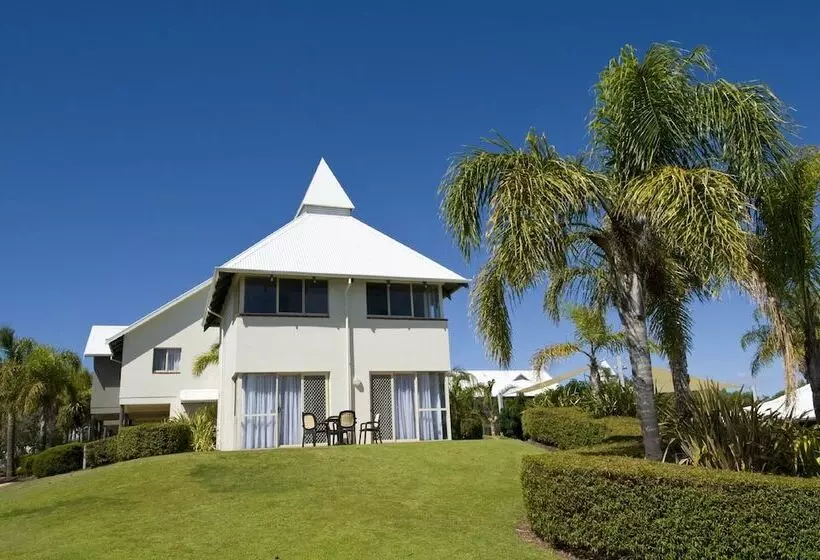 Mercure Bunbury Sanctuary Golf Resort