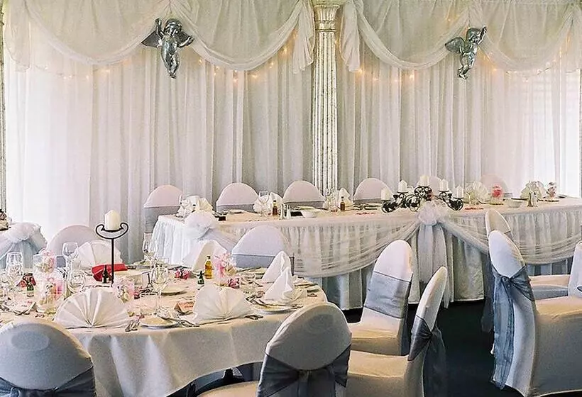 Mercure Bunbury Sanctuary Golf Resort