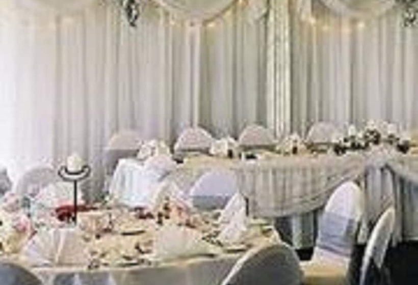 Mercure Bunbury Sanctuary Golf Resort