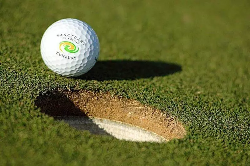 Mercure Bunbury Sanctuary Golf Resort