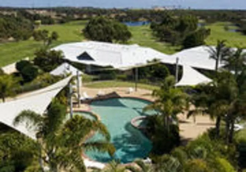 Mercure Bunbury Sanctuary Golf Resort