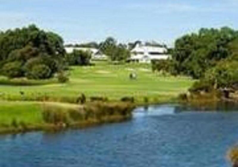 Mercure Bunbury Sanctuary Golf Resort