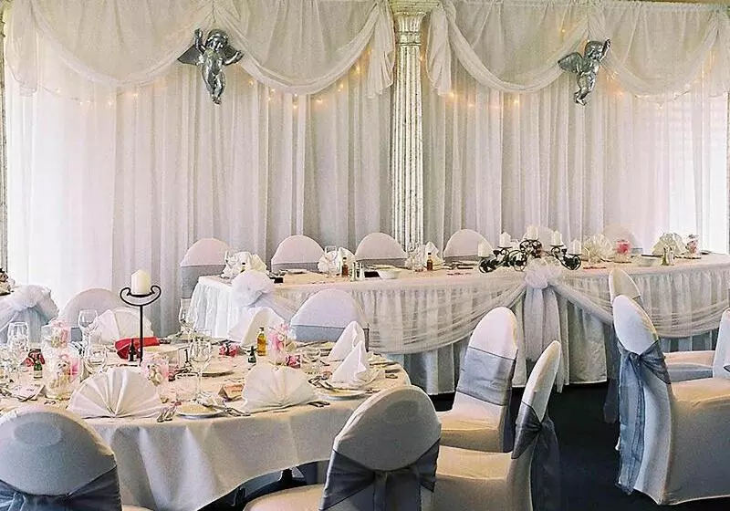 Mercure Bunbury Sanctuary Golf Resort