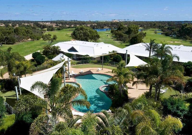 Mercure Bunbury Sanctuary Golf Resort
