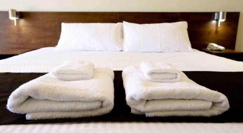 Mercure Bunbury Sanctuary Golf Resort