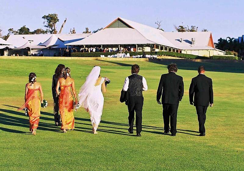 Mercure Bunbury Sanctuary Golf Resort