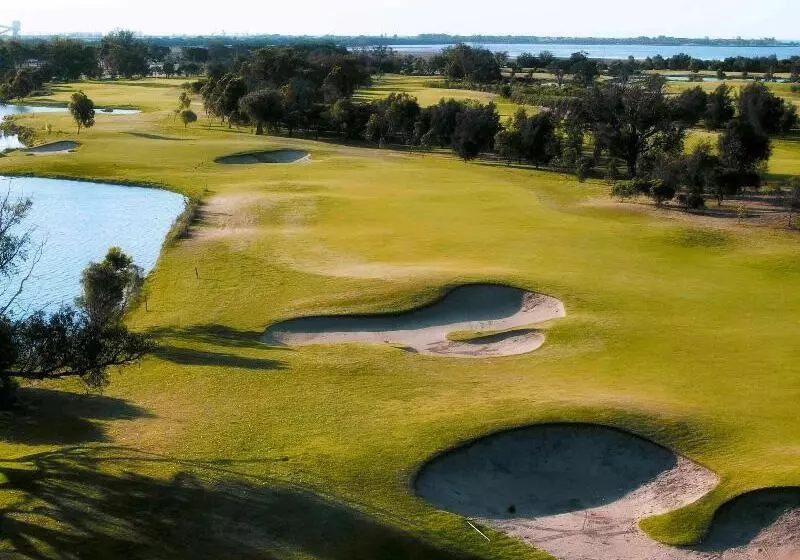 Mercure Bunbury Sanctuary Golf Resort