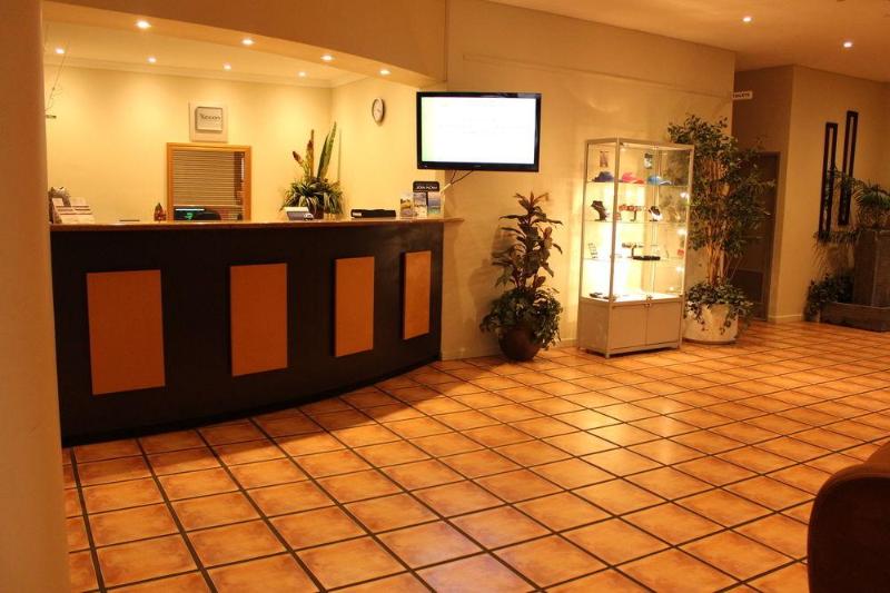 Mercure Bunbury Sanctuary Golf Resort