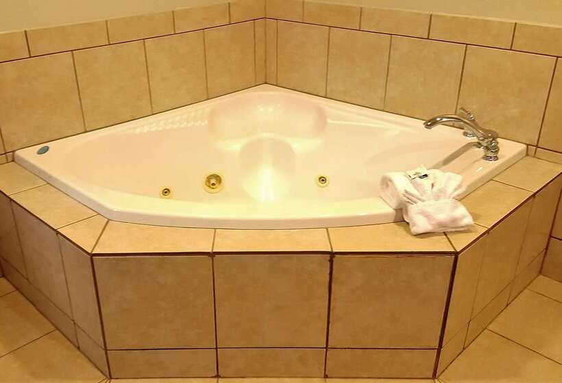 Microtel Inn & Suites By Wyndham Bellevue