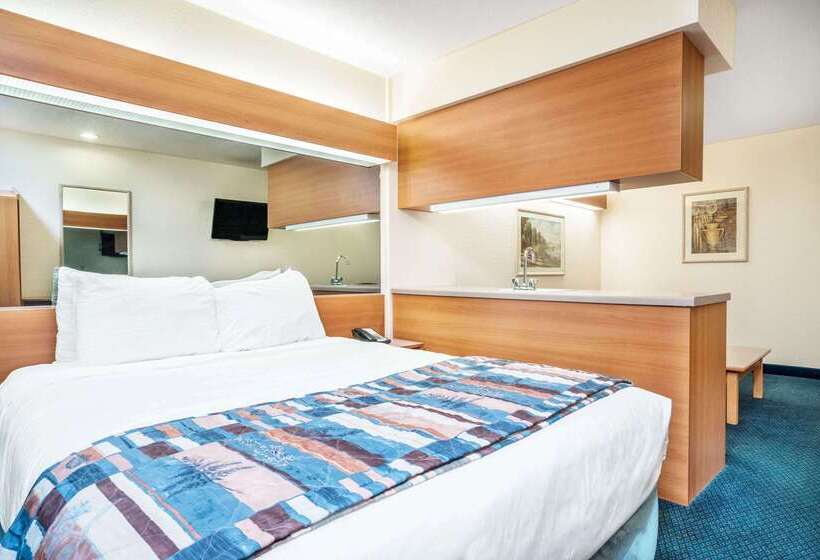 Microtel Inn & Suites By Wyndham Tomah