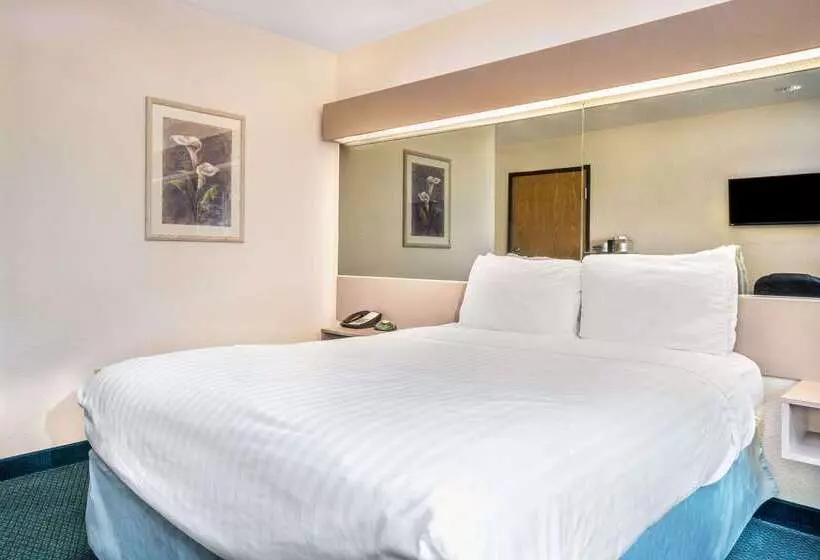 Microtel Inn & Suites By Wyndham Tomah