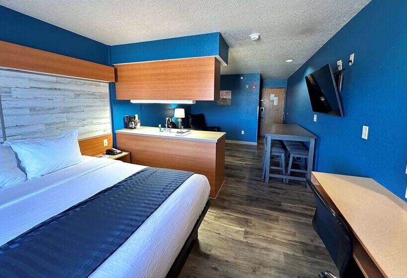 Microtel Inn & Suites By Wyndham Tomah