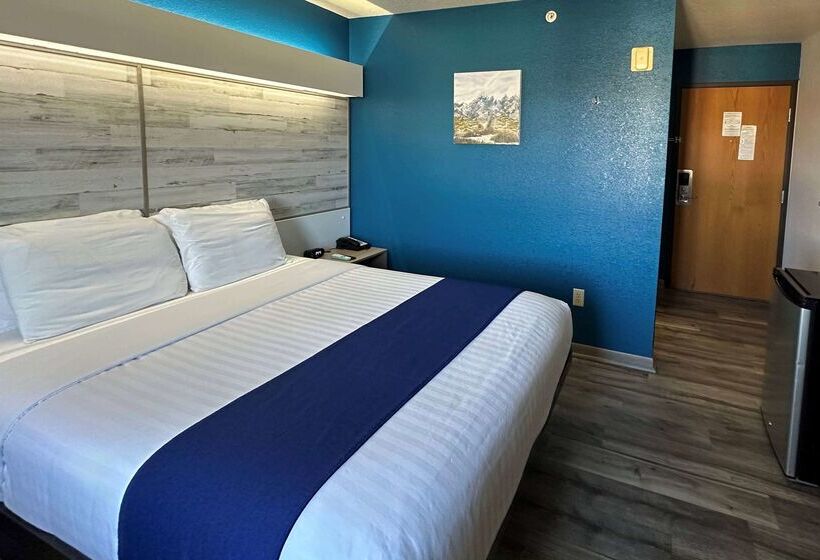 Microtel Inn & Suites By Wyndham Tomah