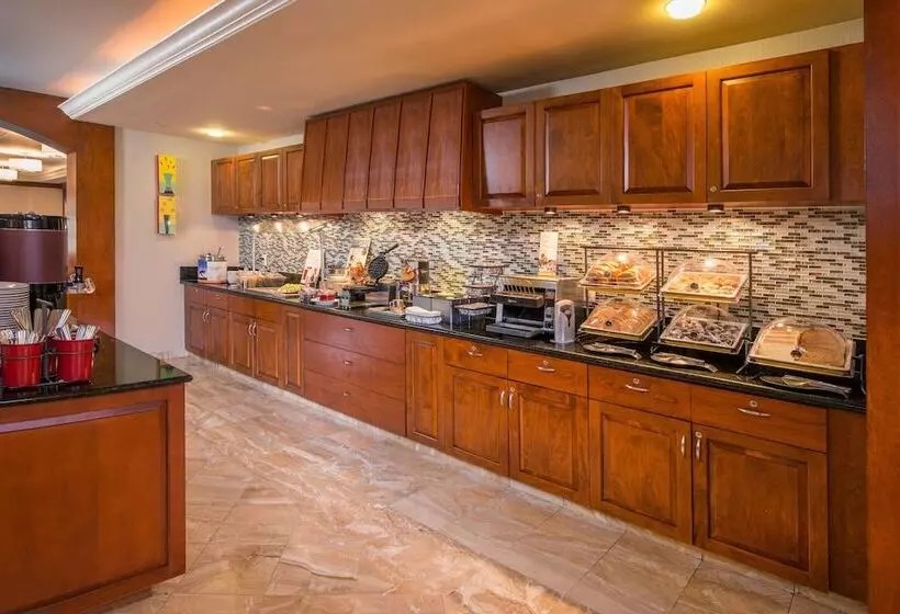 Residence Inn Dulles Airport At Dulles 28 Centre