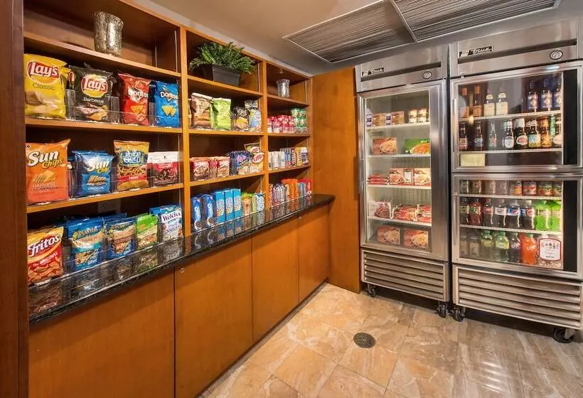 Residence Inn Dulles Airport At Dulles 28 Centre