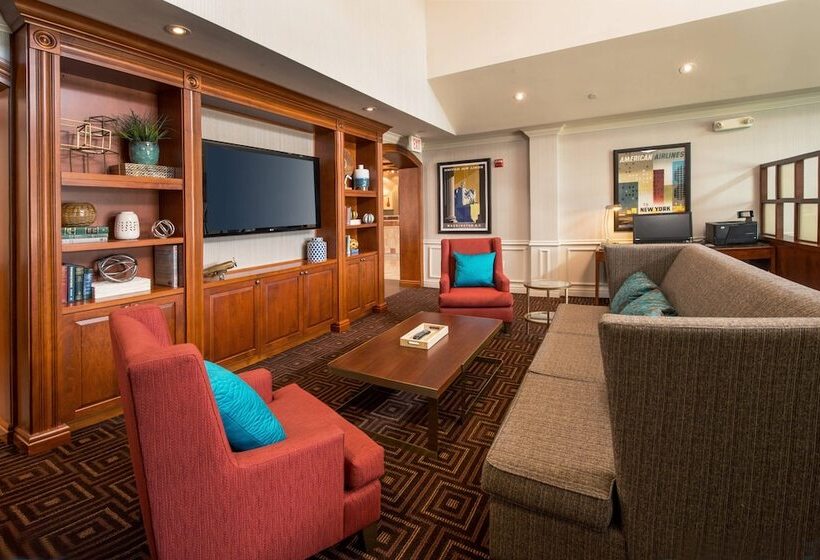 Residence Inn Dulles Airport At Dulles 28 Centre