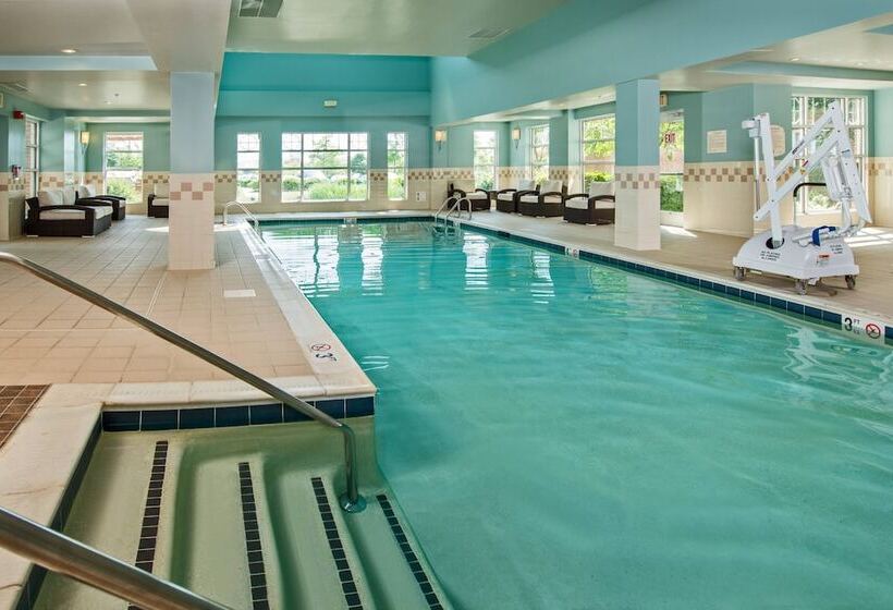 Residence Inn Dulles Airport At Dulles 28 Centre