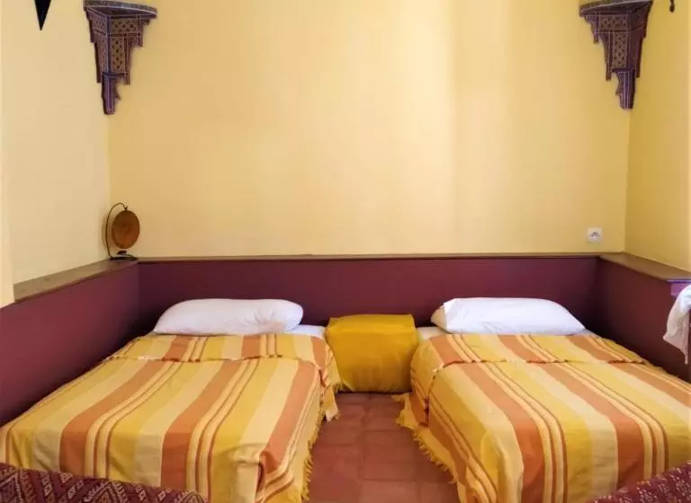 Riad Haizea Mogador
