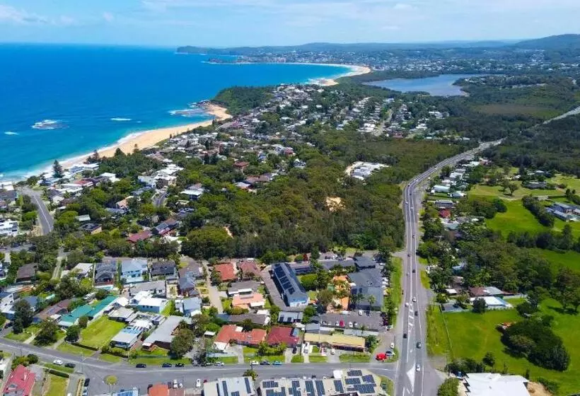 The Quarters, Ascend Hotel Collection