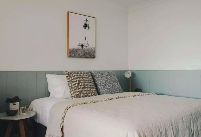 The Quarters, Ascend Hotel Collection