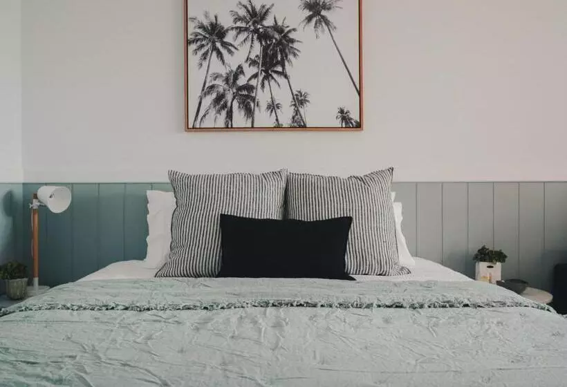 The Quarters, Ascend Hotel Collection